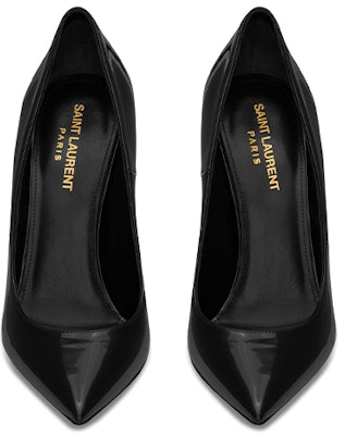 (Women) Saint Laurent Opyum 'Black Gold' 4720110NPKK1000 Shop (Women) Saint Laurent Opyum 'Black Gold' 4720110NPKK1000