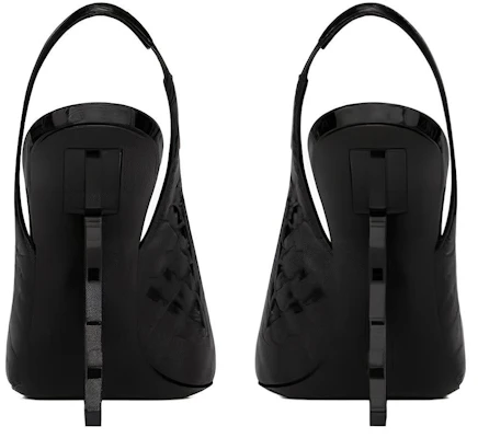 (W) Saint Laurent Opyum 'Tacón Opium Negro' 63010716YVV1000 Shop (W) Saint Laurent Opyum 'Tacón Opium Negro' 63010716YVV1000