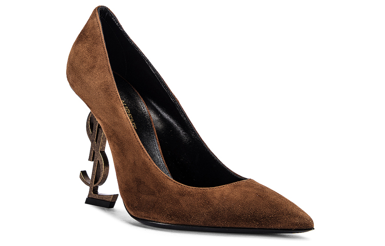 (W) Saint Laurent Opyum 'Brown' 圖 2