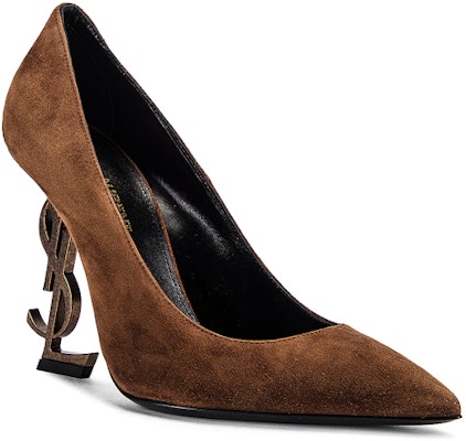 (Women) Saint Laurent Opyum 'Brown' 4720110LITT2330 Order (Women) Saint Laurent Opyum 'Brown' 4720110LITT2330