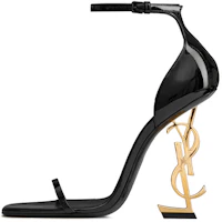 (Women) Saint Laurent Opyum 'Patent Black' 5576620NPKK1000 (Women) Saint Laurent Opyum 'Patent Black' 5576620NPKK1000