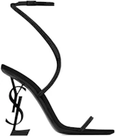 Order (W) Saint Laurent Opyum 'Satén Cristalizado' 7323391UUAV1012
