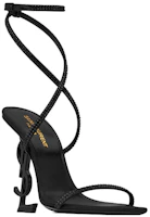 Lookbook (W) Saint Laurent Opyum 'Satén Cristalizado' 7323391UUAV1012