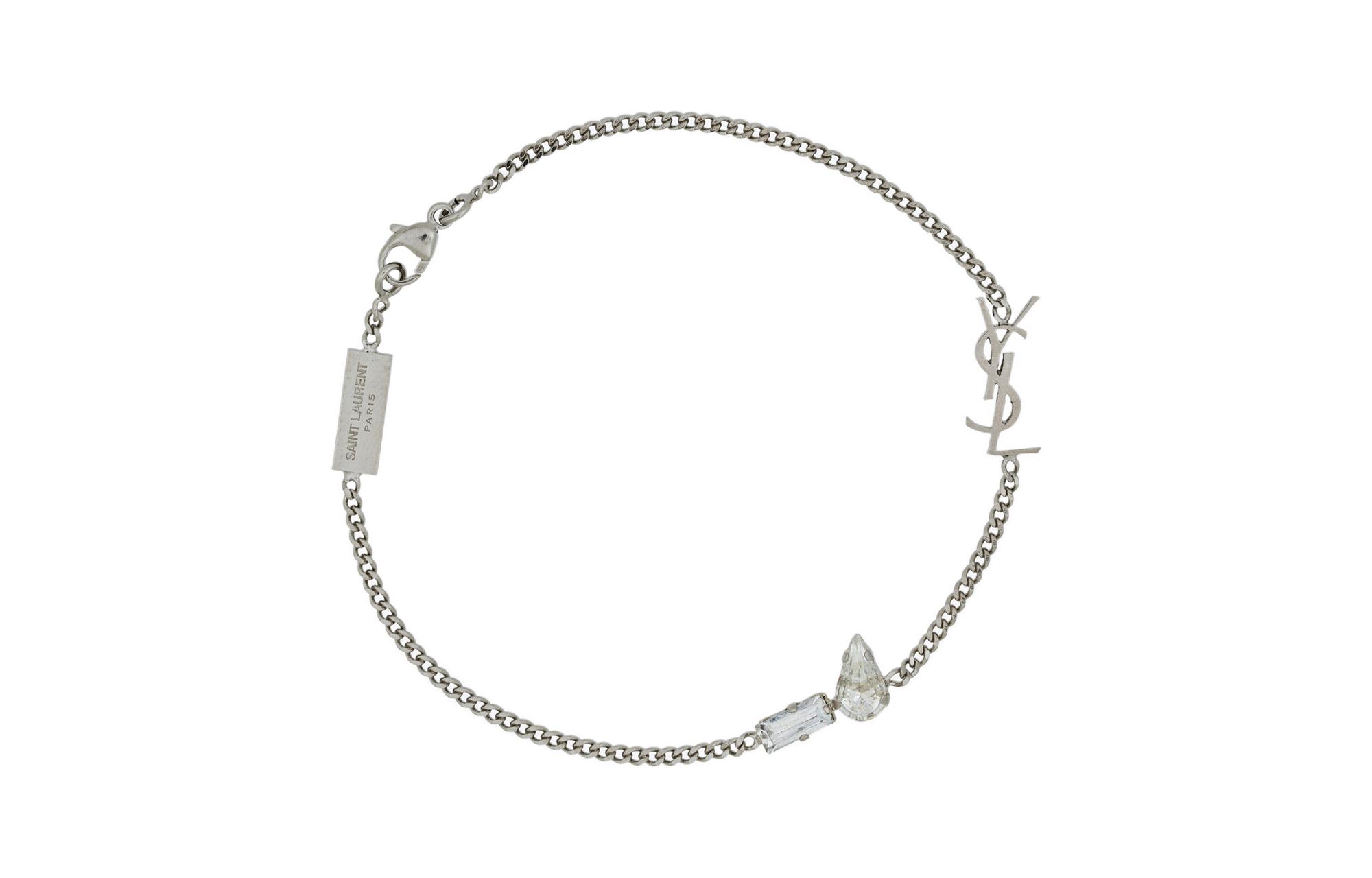 Order (W) サンローラン オピウム ブラス ブレスレット レディースアクセサリー 692489Y15268368