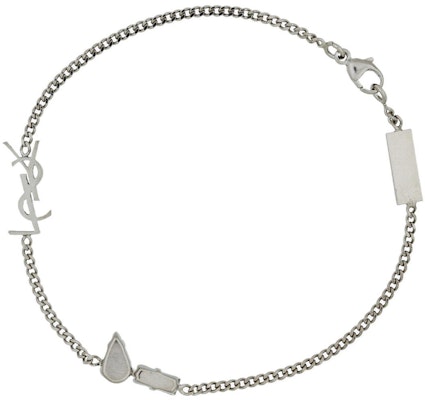 (W) サンローラン オピウム ブラス ブレスレット レディースアクセサリー 692489Y15268368 Lookbook (W) サンローラン オピウム ブラス ブレスレット レディースアクセサリー 692489Y15268368