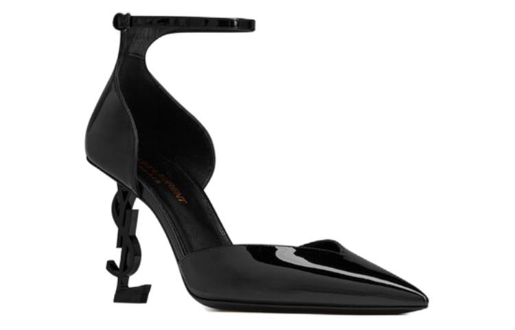 Order (W) Saint Laurent Opyum D'Orsay 'Negro' 6067530NPVV1000