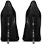 Purchase (W) Saint Laurent Opyum 'Black Patent' Sepatu Hak Tinggi Kulit Hitam 472011D6CVV1000
