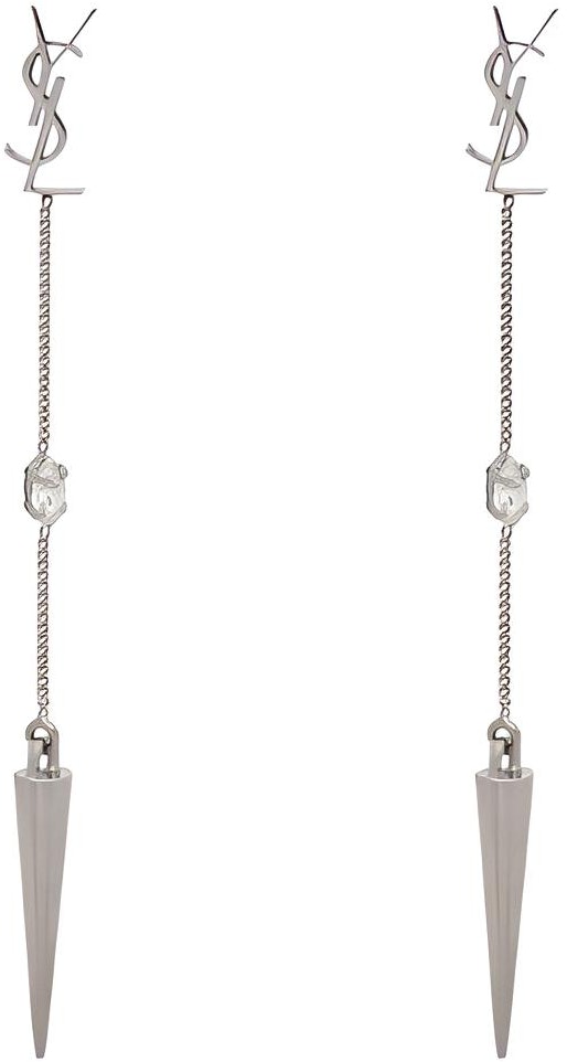 women-saint-laurent-opyum-rhinestone-spiked-earrings-women-s-silver-710726-y15268162