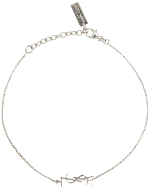 women-saint-laurent-original-elegant-brass-bracelet-in-silver-635533-y1500-8126