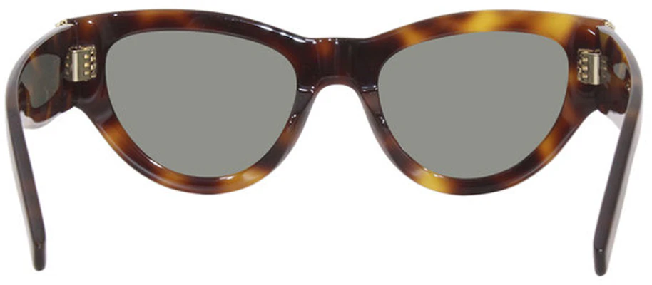 (W) SAINT LAURENT 椭圆太阳镜 修脸设计 优雅风格 SLM94-003 Purchase (W) SAINT LAURENT 椭圆太阳镜 修脸设计 优雅风格 SLM94-003