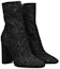 Lookbook (W) Saint Laurent Paris ''Zwarte Kalfsleren Enkelboot'' 5392109TT001249