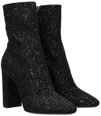(Women) Saint Laurent Paris 'Black Calfskin Ankle Boot' 5392109TT001249 Lookbook (Women) Saint Laurent Paris 'Black Calfskin Ankle Boot' 5392109TT001249