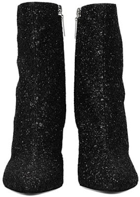 (Women) Saint Laurent Paris 'Black Calfskin Ankle Boot' 5392109TT001249 Purchase (Women) Saint Laurent Paris 'Black Calfskin Ankle Boot' 5392109TT001249