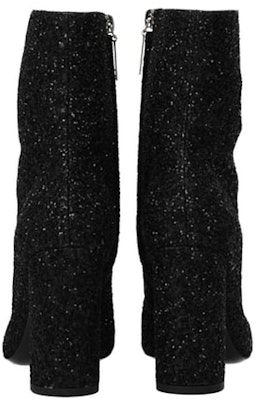 (Women) Saint Laurent Paris 'Black Calfskin Ankle Boot' 5392109TT001249 Details for (Women) Saint Laurent Paris 'Black Calfskin Ankle Boot' 5392109TT001249
