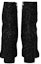Details for (W) Saint Laurent Paris 'But Hitam Kulit Anak Lembu' 5392109TT001249