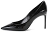 Buy (W) Saint Laurent Paris Pump 'Hitam Patent' 5297310NP001000