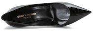 Purchase (W) Saint Laurent Paris Pump 'Hitam Patent' 5297310NP001000