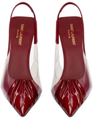 (Women) Saint Laurent Paris Pump 'Red Patent' 6970111F40D8375 Shop (Women) Saint Laurent Paris Pump 'Red Patent' 6970111F40D8375