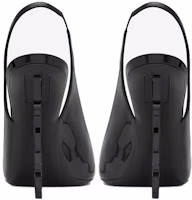 Purchase (W) Saint Laurent Zapatos Stiletto de Charol Punta Afilada Mujer 'Negro'. 6301070NPVV1000