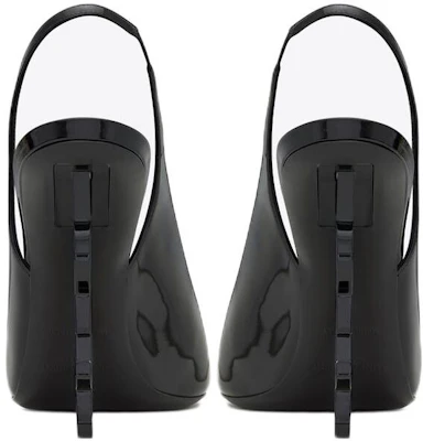 (W) Saint Laurent Zapatos Stiletto de Charol Punta Afilada Mujer 'Negro'. 6301070NPVV1000 Purchase (W) Saint Laurent Zapatos Stiletto de Charol Punta Afilada Mujer 'Negro'. 6301070NPVV1000