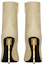 Purchase (W) Saint Laurent Enkellaars 11cm ''Zwarte Comfort Mode'' 6931332W7DD1543
