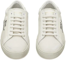 Shop (W) Saint Laurent Signature Court Classic SL/06 ''Geborduurd'' 610648GUP109113