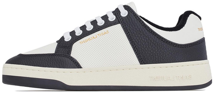 women-saint-laurent-sl-61-low-white-black-713602-aaawr-9063