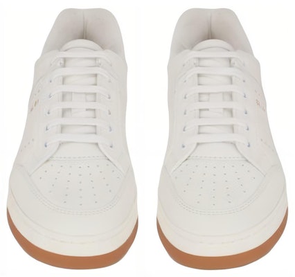 (Women) Saint Laurent SL-61 Low 'White Gum' 699712AAAJH9019 Lookbook (Women) Saint Laurent SL-61 Low 'White Gum' 699712AAAJH9019