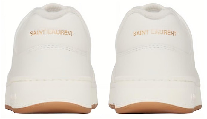 (Women) Saint Laurent SL-61 Low 'White Gum' 699712-AAAJH-9019 Shop (Women) Saint Laurent SL-61 Low 'White Gum' 699712-AAAJH-9019