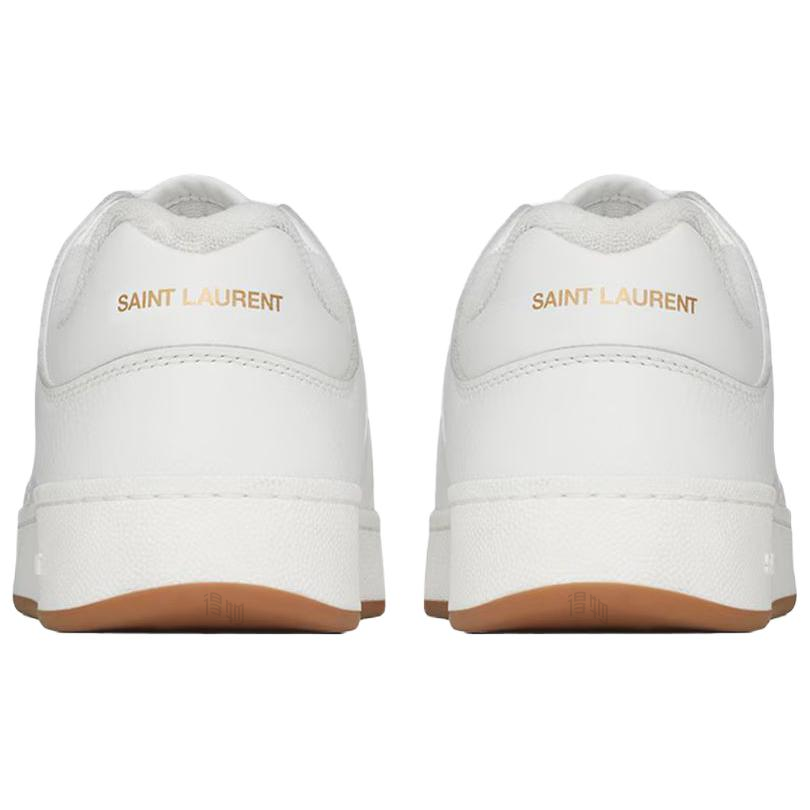 Purchase (W) Saint Laurent SL-61 Low ''Bianco Gum'' 699712-AAAJH-9019