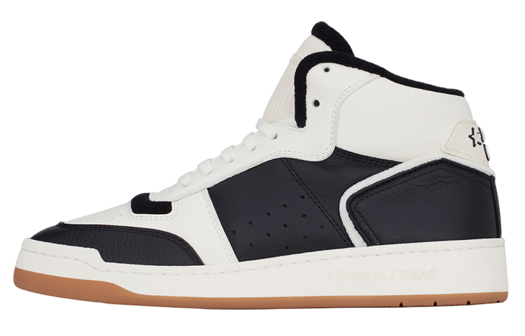 Buy (W) Saint Laurent SL80 'Hitam Tinggi' 69079700NI49871