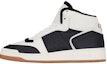 Buy (W) 생 로랑 SL80 블랙 하이탑 69079700NI49871