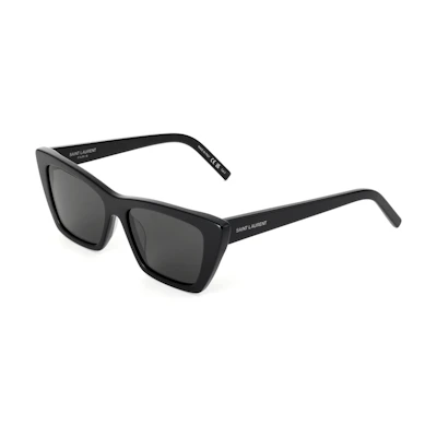 (Women) Saint Laurent SL 276 Square Sunglasses 560035Y99011000