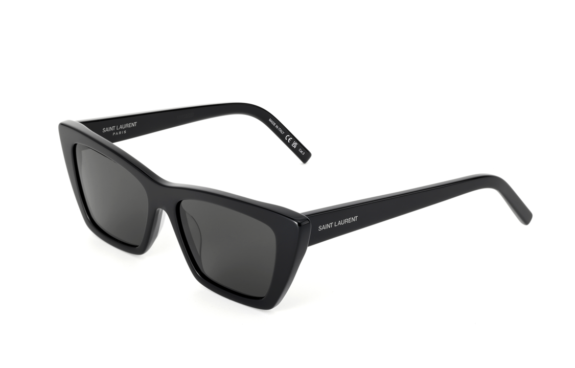 (Women) Saint Laurent SL 276 Square Sunglasses 560035Y99011000 圖 2