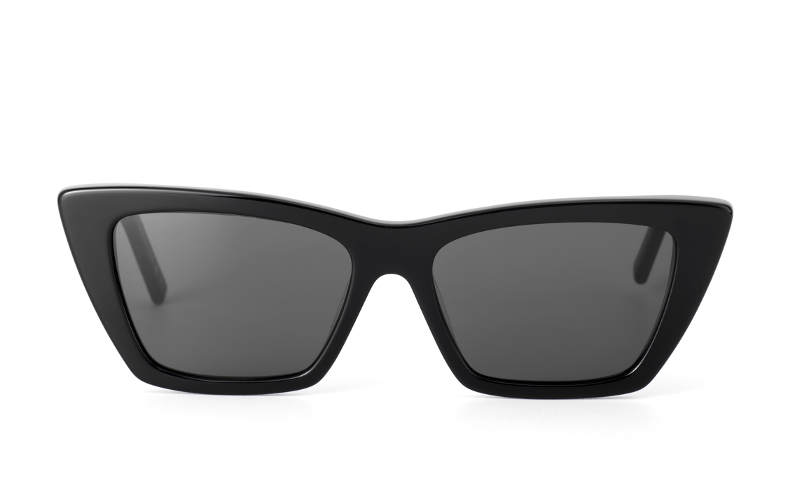 (Women) Saint Laurent SL 276 Square Sunglasses 560035Y99011000 圖 3