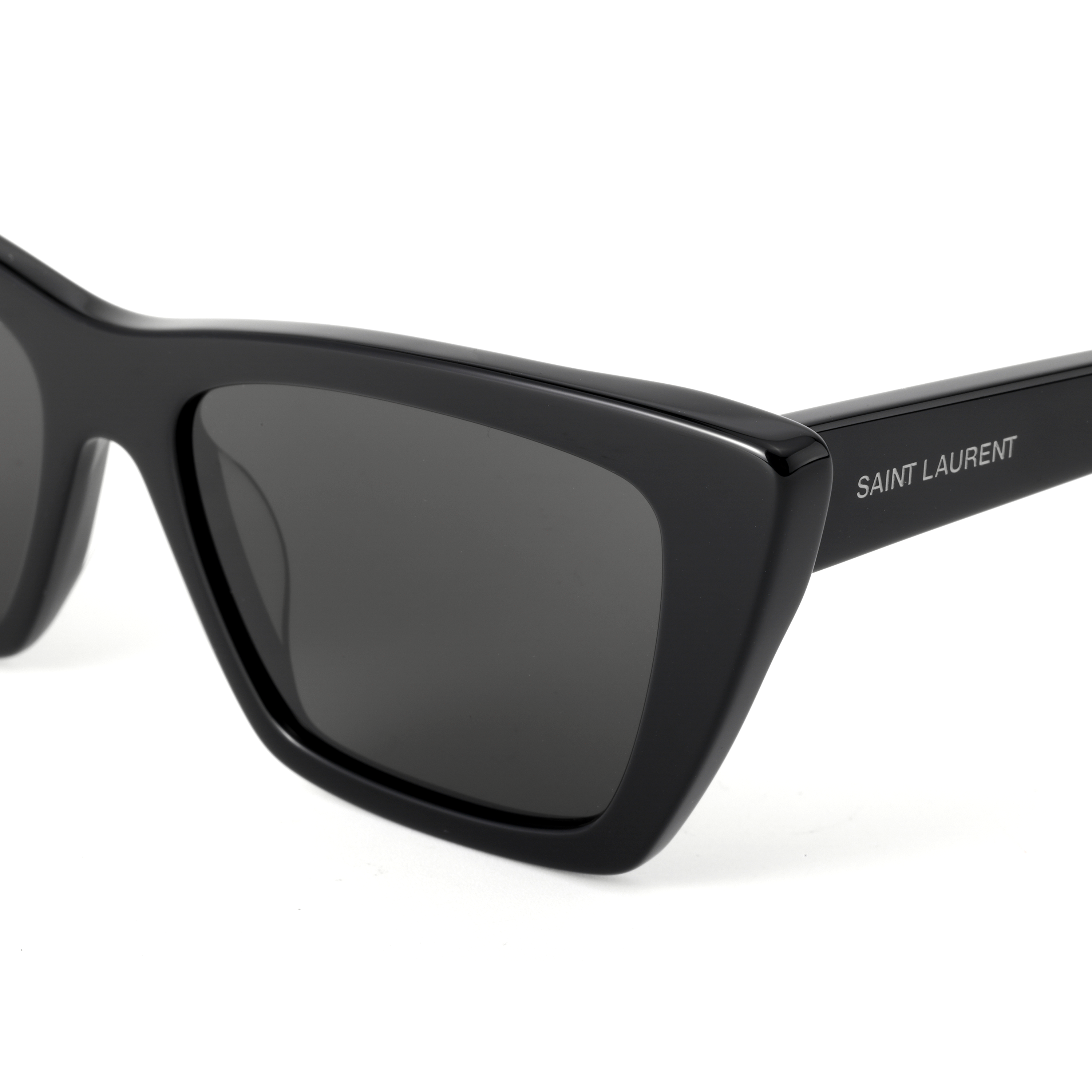 (Women) Saint Laurent SL 276 Square Sunglasses 560035Y99011000 圖 5