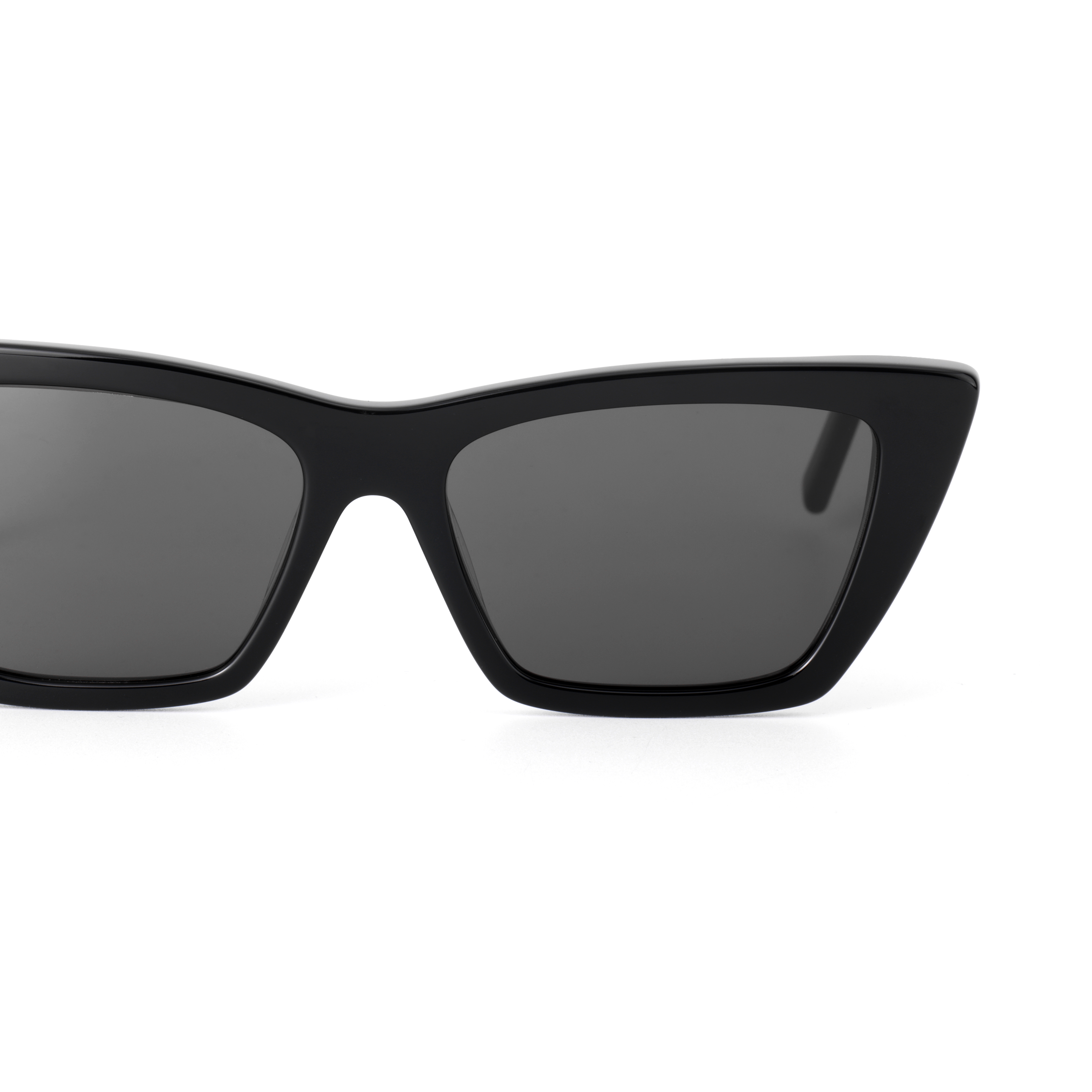 (Women) Saint Laurent SL 276 Square Sunglasses 560035Y99011000 圖 6