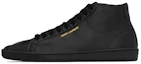 Buy (W) Saint Laurent SL/39 Court Mid ''Pelle Nera Classica'' 713567AAAWQ1000