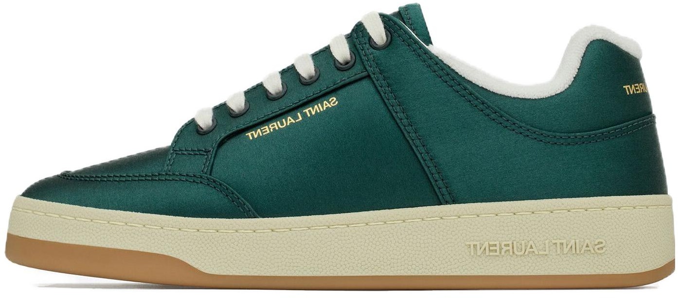 women-saint-laurent-sl-61-green-beige-satin-7632529-qn-003018