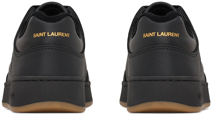 (W) Saint Laurent SL/61 Low 'Kulit Hitam' 713602AAB851613 Shop (W) Saint Laurent SL/61 Low 'Kulit Hitam' 713602AAB851613