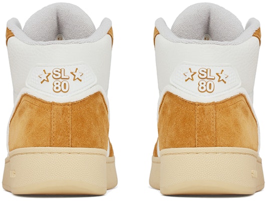 (W) 생 로랑 SL/80 미드 "화이트 브라운" 757358AAB3E9071 Shop (W) 생 로랑 SL/80 미드 "화이트 브라운" 757358AAB3E9071