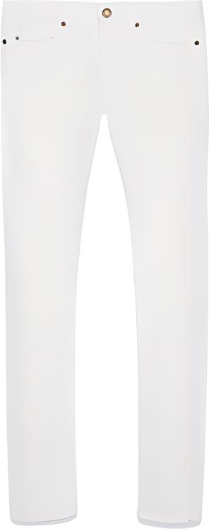 women-saint-laurent-slim-fit-white-jeans-with-zipper-side-pockets-597052-yr-8889001