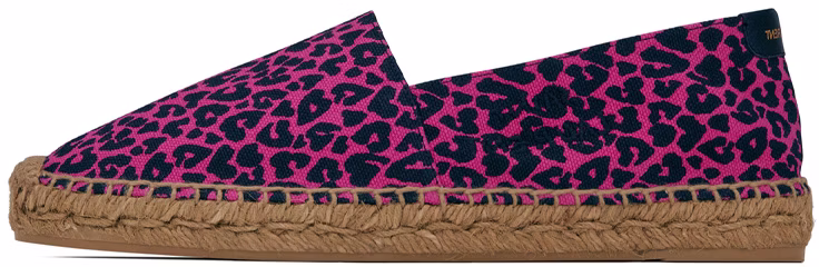 women-saint-laurent-slip-on-pink-black-6059562-ow-305565