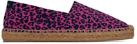 Order (W) Saint Laurent Slip-On ''Rosa Nero'' 6059562OW305565