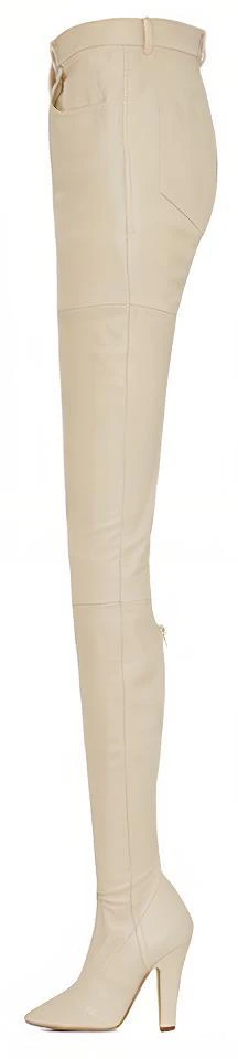 women-saint-laurent-smooth-leather-high-top-boots-milk-white-6675961-y8001543