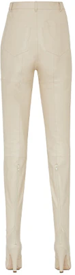 (W) 생 로랑 화이트 가죽 하이탑 부츠 (Saeng Loreng hwaiteu gaju haitopeu butseu) 6675961Y8001543 Lookbook (W) 생 로랑 화이트 가죽 하이탑 부츠 (Saeng Loreng hwaiteu gaju haitopeu butseu) 6675961Y8001543