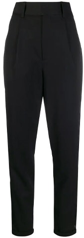 women-saint-laurent-solid-wool-casual-pants-black-585873-y173-q1000