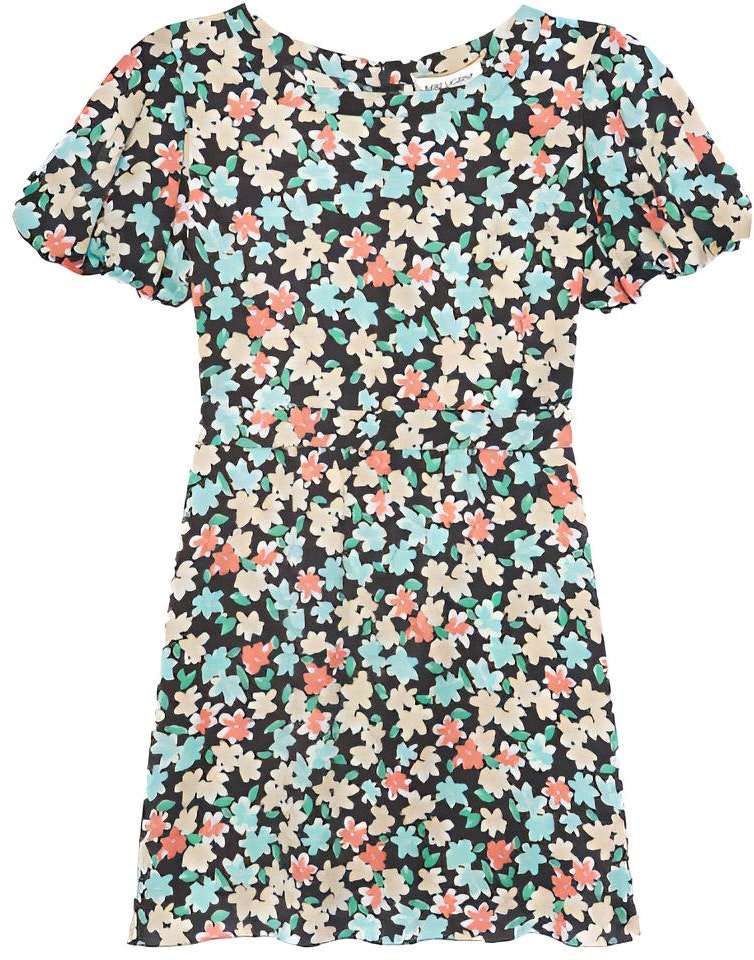 women-saint-laurent-ss-21-multicolor-black-short-sleeve-dress-women-647954-y5-c611052