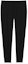 Buy (Women) SAINT LAURENT SS21 Slim-Fit Gabardine Trousers Black 531499Y404W1000