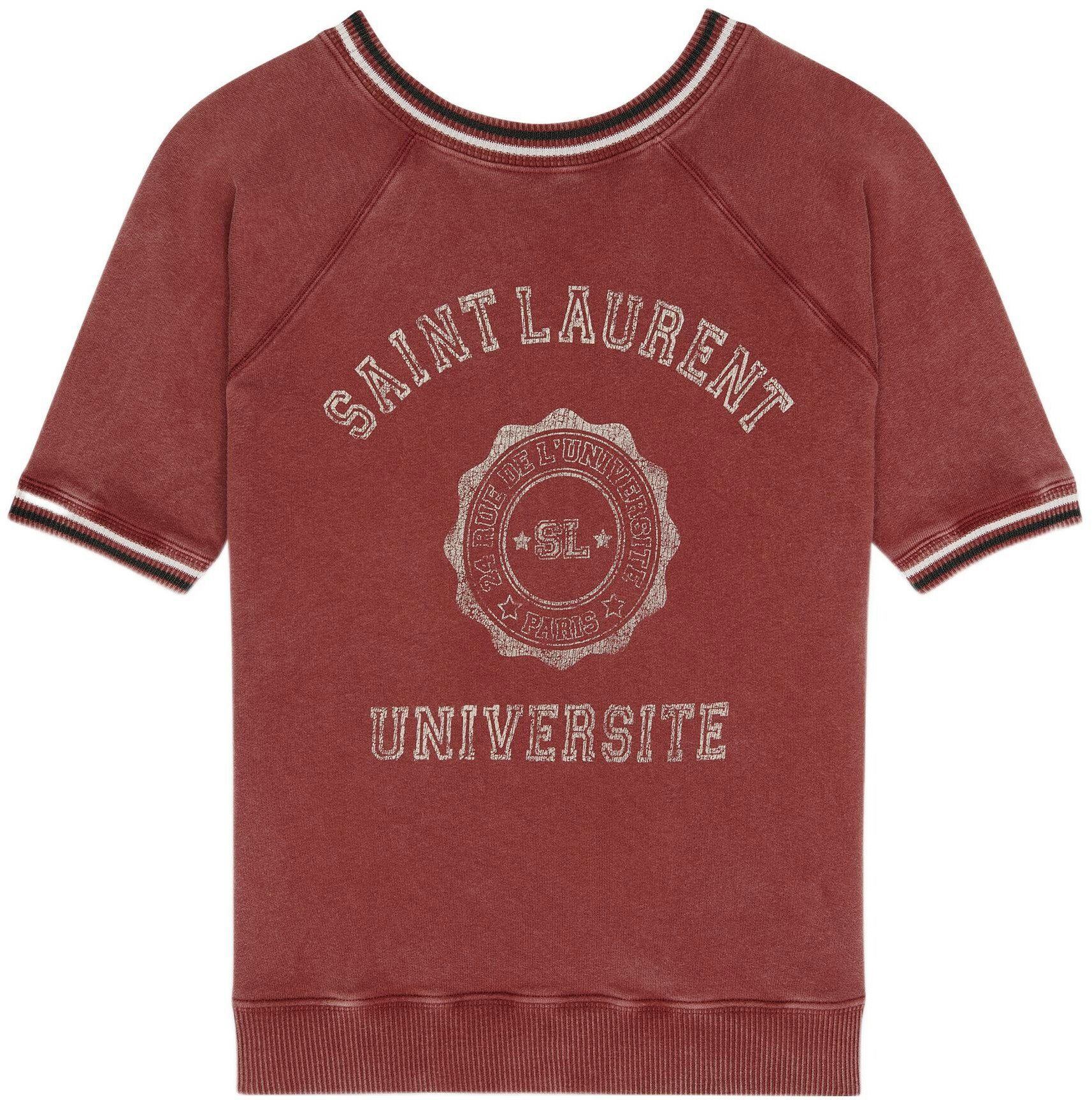 women-saint-laurent-ss-22-red-crew-neck-letter-print-t-shirt-683904-y36-pp-5874